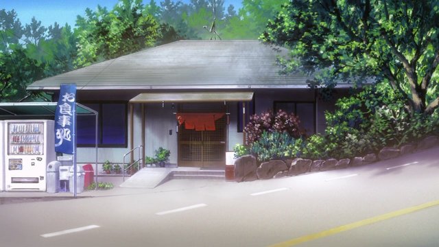 Soba Restaurant